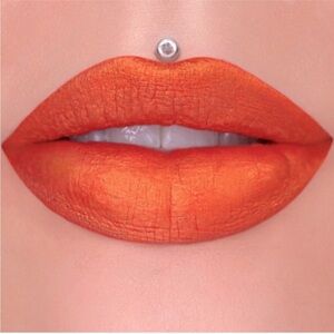 *Final Price* Jeffree Star Mindbender Velour Liquid Lipstick NIB Discontinued